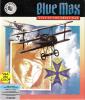 Blue Max Aces of the Great War DOS Cover Art Blue Max Aces of the Great War DOS Cover Art