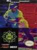 Bo Jackson Baseball - Cover Art Bo Jackson Baseball - Cover Art