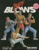 Body Blows - Cover Art Body Blows - Cover Art