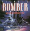 Bomber DOS Cover Art Bomber DOS Cover Art