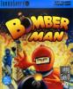 Bomberman DOS Cover Art