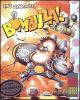 Bombuzal - Cover Art Bombuzal - Cover Art