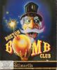 Boston Bomb Club DOS Cover Art