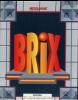 Brix DOS Cover Art