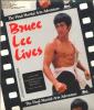 Bruce Lee Lives: The Fall of Hong Kong Palace - Cover Art Bruce Lee Lives: The Fall of Hong Kong Palace - Cover Art