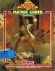Buck Rogers: Matrix Cubed - Cover Art Buck Rogers: Matrix Cubed - Cover Art