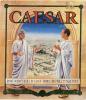 Caesar DOS Cover Art Caesar DOS Cover Art