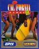 California Games II - Cover Art California Games II - Cover Art