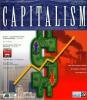 Capitalism - Cover Art DOS Capitalism - Cover Art DOS