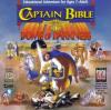 Captain Bible in Dome of Darkness - Cover Art Captain Bible in Dome of Darkness - Cover Art