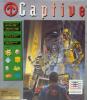 Captive - Cover Art Captive - Cover Art