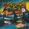 Carnage DOS Cover Art Carnage DOS Cover Art