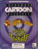 Cartooners DOS Cover Art Cartooners DOS Cover Art