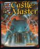 Castle Master DOS Cover Art