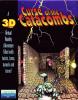 Catabomb DOS Cover Art Catabomb DOS Cover Art