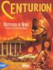 Centurion - Defender of Rome - Cover Art