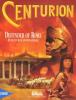 Centurion - Defender of Rome - Cover Art Centurion - Defender of Rome - Cover Art