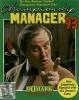 Championship Manager 93-94 - Cover Art