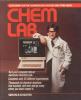 Chem Lab - Cover Art Atari 800