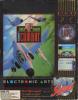 Chuck Yeagers Air Combat - Cover Art Chuck Yeagers Air Combat - Cover Art