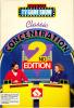 Classic Concentration 2nd DOS Cover Art
