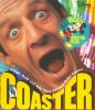 Coaster DOS Cover Art Coaster DOS Cover Art