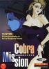 Cobra Mission - Cover Art Cobra Mission - Cover Art