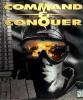Command & Conquer - Box Cover Art