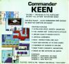 Commander Keen DOS Cover Art