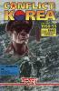 Conflict Korea the First Year DOS Cover art Conflict Korea the First Year DOS Cover Art