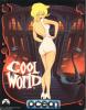 Cool World - Cover Art DOS Cool World - Cover Art DOS