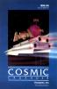 Cosmic Crusader - Cover Art PC Booter Cosmic Crusader - Cover Art PC Booter