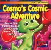Cosmic Comic Adventures DOS Cover Art Cosmic Comic Adventures DOS Cover Art