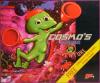 Cosmo's Cosmic Adventure Cosmo's Cosmic Adventure