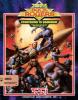 Buck Rogers: Countdown to Doomsday - Cover Art Buck Rogers: Countdown to Doomsday - Cover Art