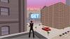 Agent Smith - Coverart - DOS Agent Smith - Coverart - DOS