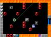 Lasermania - Cover Art - DOS Lasermania - Cover Art - DOS
