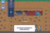 IDLE MINING EMPIRE - Cover Art - DOS IDLE MINING EMPIRE - Cover Art - DOS