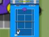 GRIMACE TENNIS - Coverart - DOS GRIMACE TENNIS - Coverart - DOS