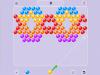 BUBBLE SHOT MASTER - Coverart - DOS BUBBLE SHOT MASTER - Coverart - DOS