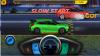 Drag Racing City - Coverart - DOS