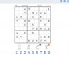 Sudoku Guru - classic sudoku - Coverart - DOS Sudoku Guru - classic sudoku - Coverart - DOS