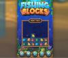 Fishing Blocks - Coverart - DOS Fishing Blocks - Coverart - DOS