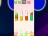 Water Sort - Color Puzzle Game - Coverart - DOS Water Sort - Color Puzzle Game - Coverart - DOS