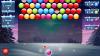 Xmas Bubble Frenzy - Coverart - DOS Xmas Bubble Frenzy - Coverart - DOS