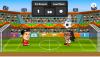 Head Soccer Football - Coverart - DOS Head Soccer Football - Coverart - DOS