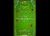 Football League - Coverart - DOS