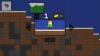 PixelCraft Animal School - Coverart - DOS