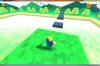 Obby Extreme Parkour - Coverart - DOS