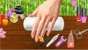 Spring Nail-Art - Coverart - DOS